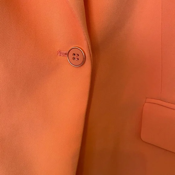 Liz Claiborne Mellon Blazer - Picture 3 of 5